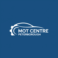MOT Test Centre Peterborough Logo